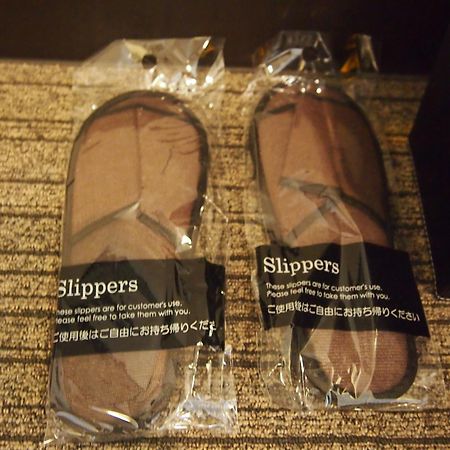 Silk Inn Kagoshima Eksteriør billede
