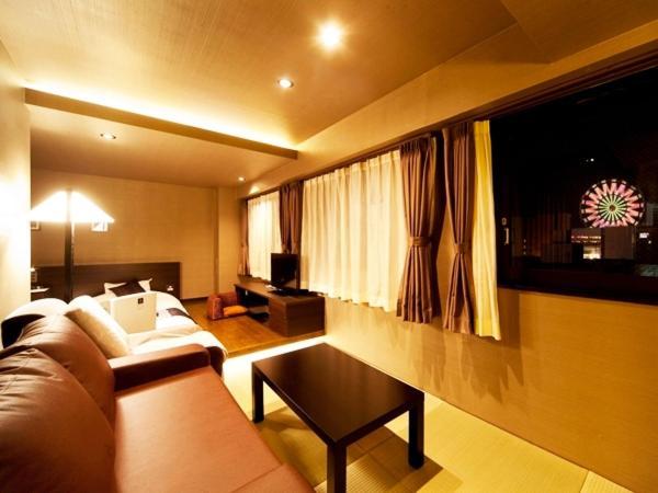 Silk Inn Kagoshima Eksteriør billede