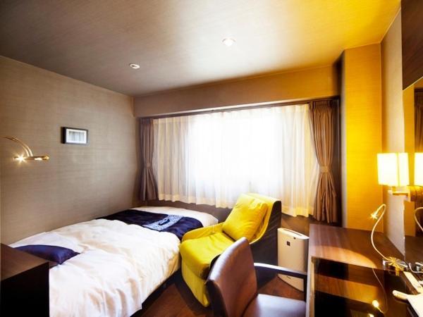 Silk Inn Kagoshima Eksteriør billede