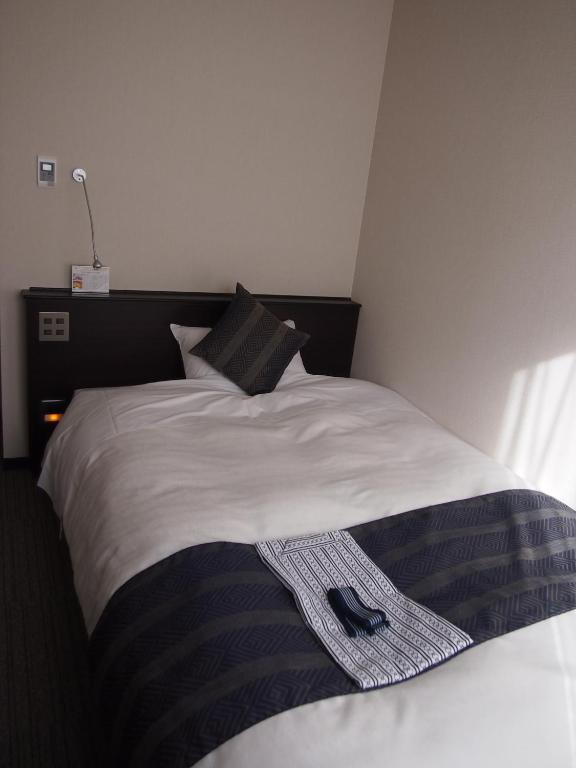 Silk Inn Kagoshima Værelse billede